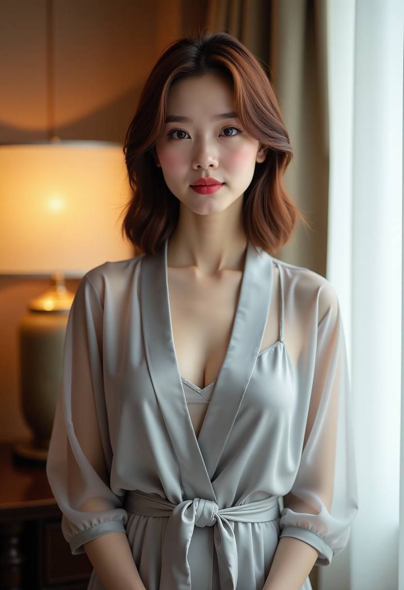象牙山夜话 海报